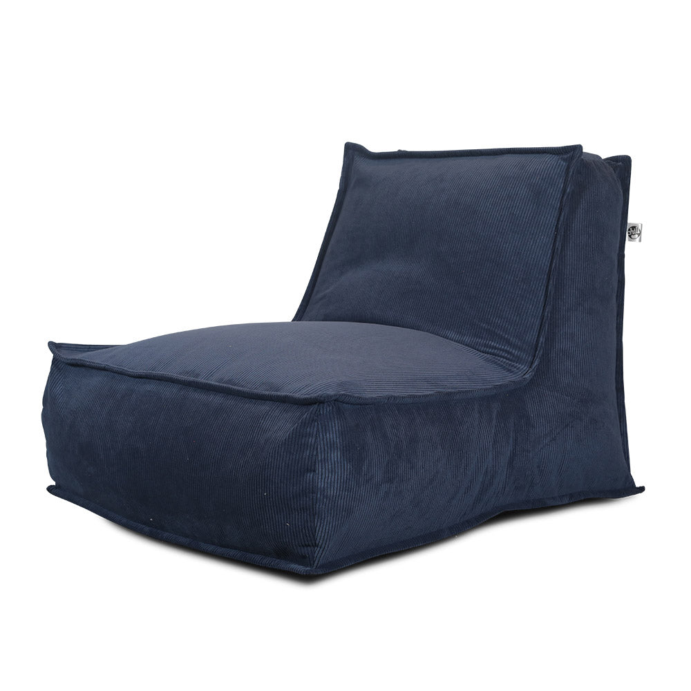 כורסת פוף מושלמת