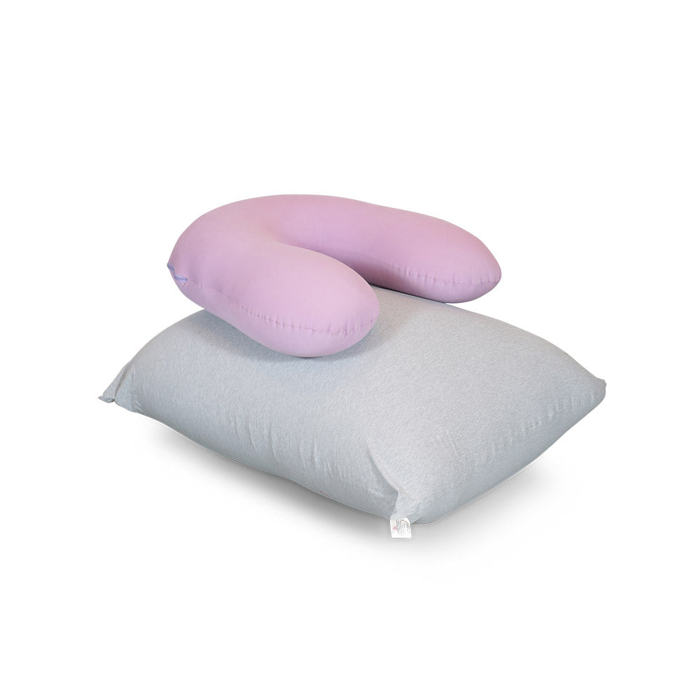 כרית הריון והנקה קלאסית