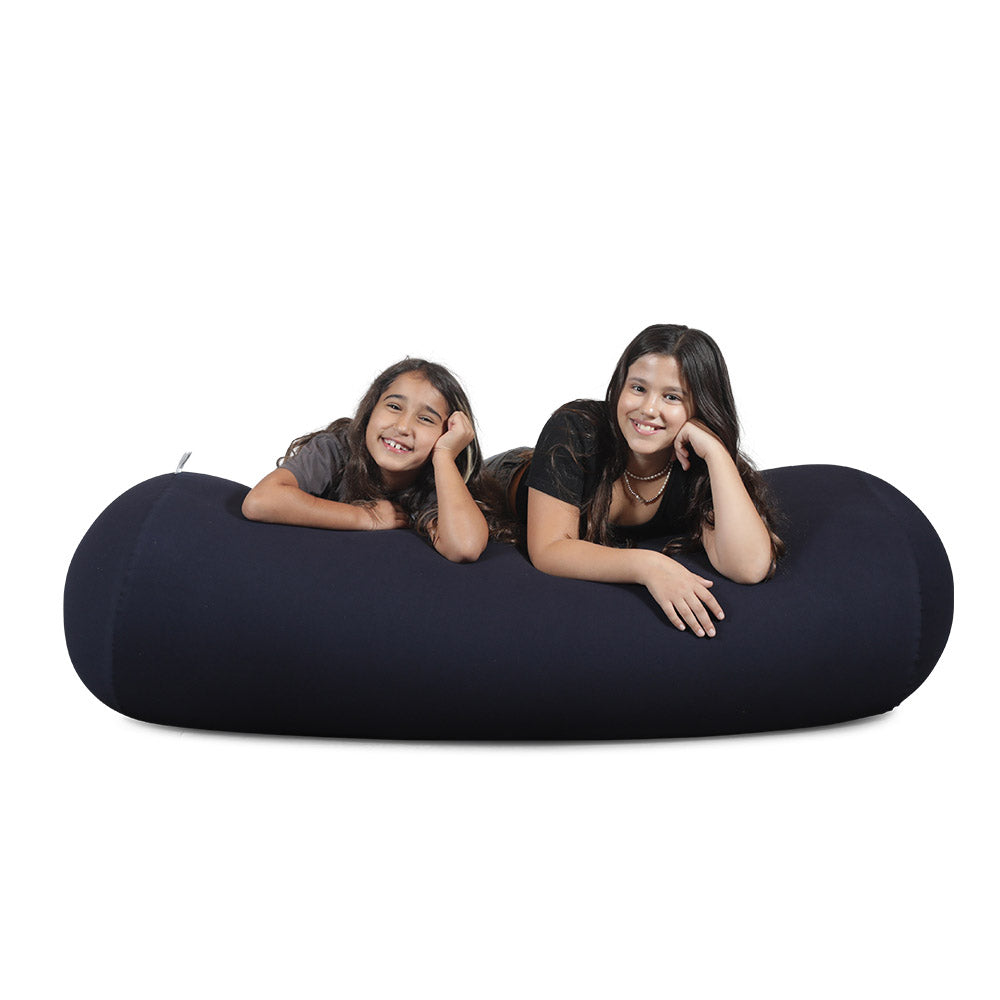 קפסולה – פוף קומפקטי עם נוחות מקסימלית