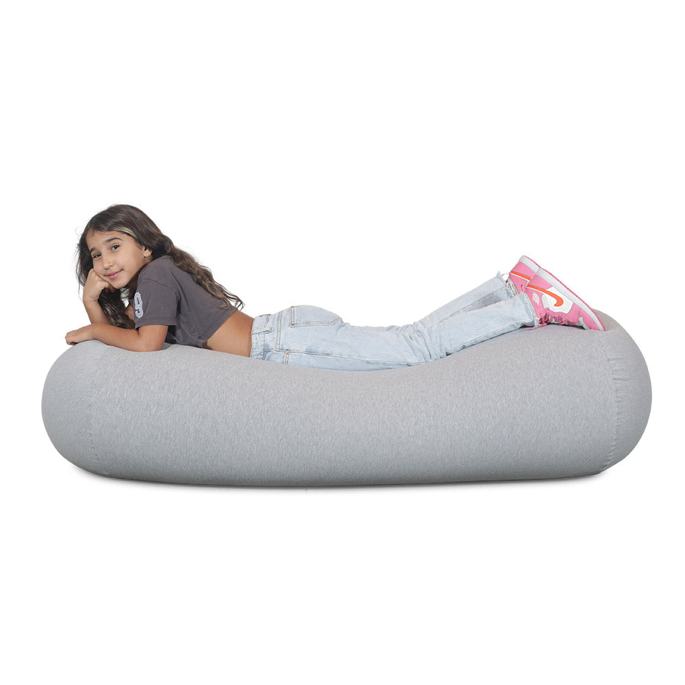 פוף קפסולה מעוצב