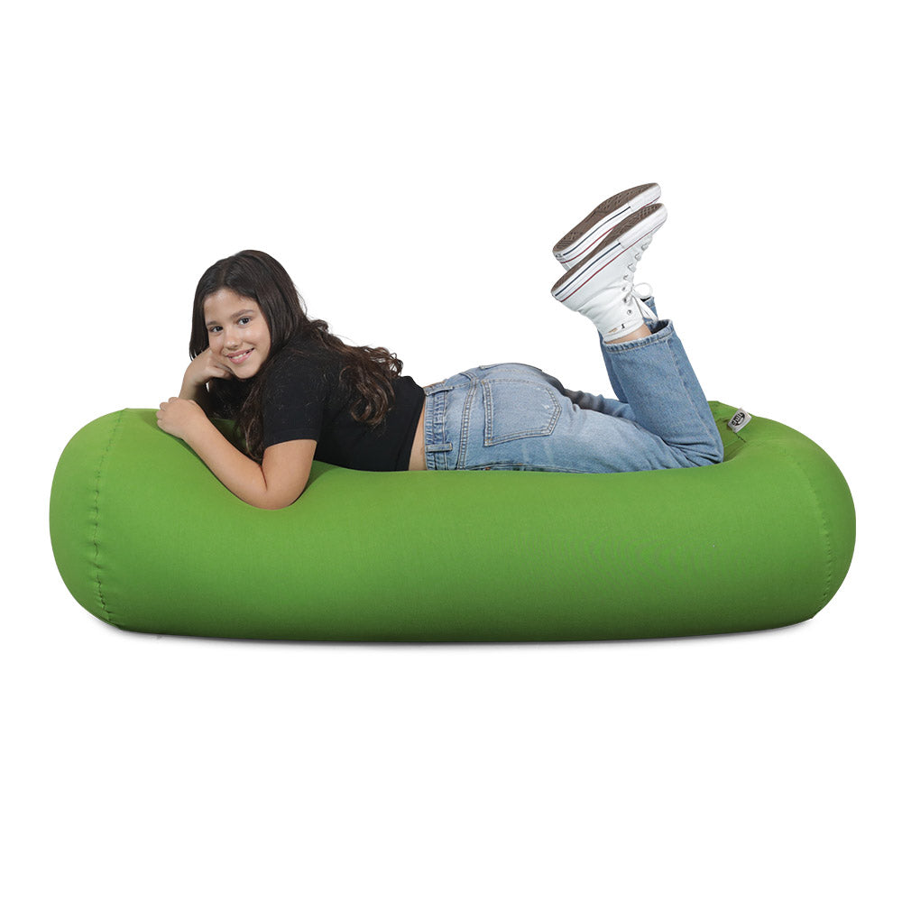 פוף בעיצוב קומפקטי ונוח