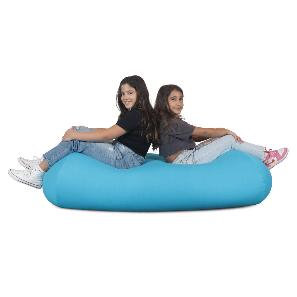 פוף קפסולה לבית