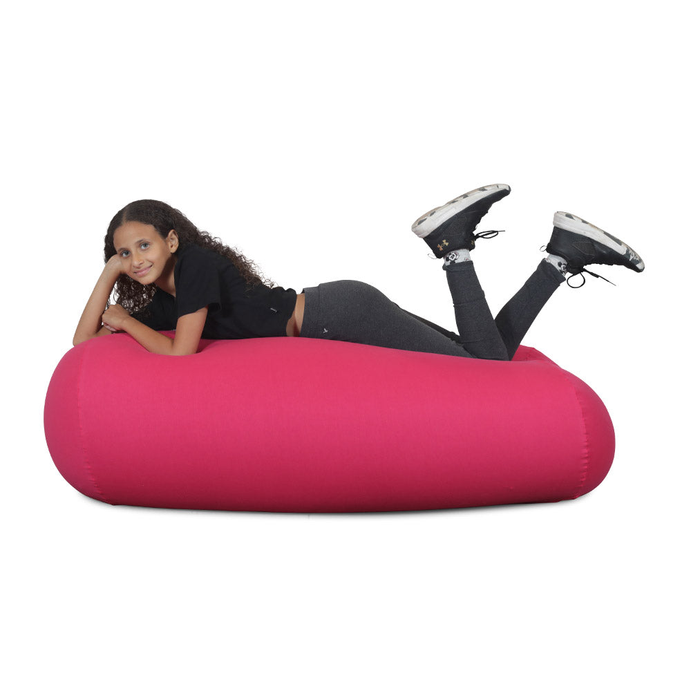 פוף לחדר ילדים