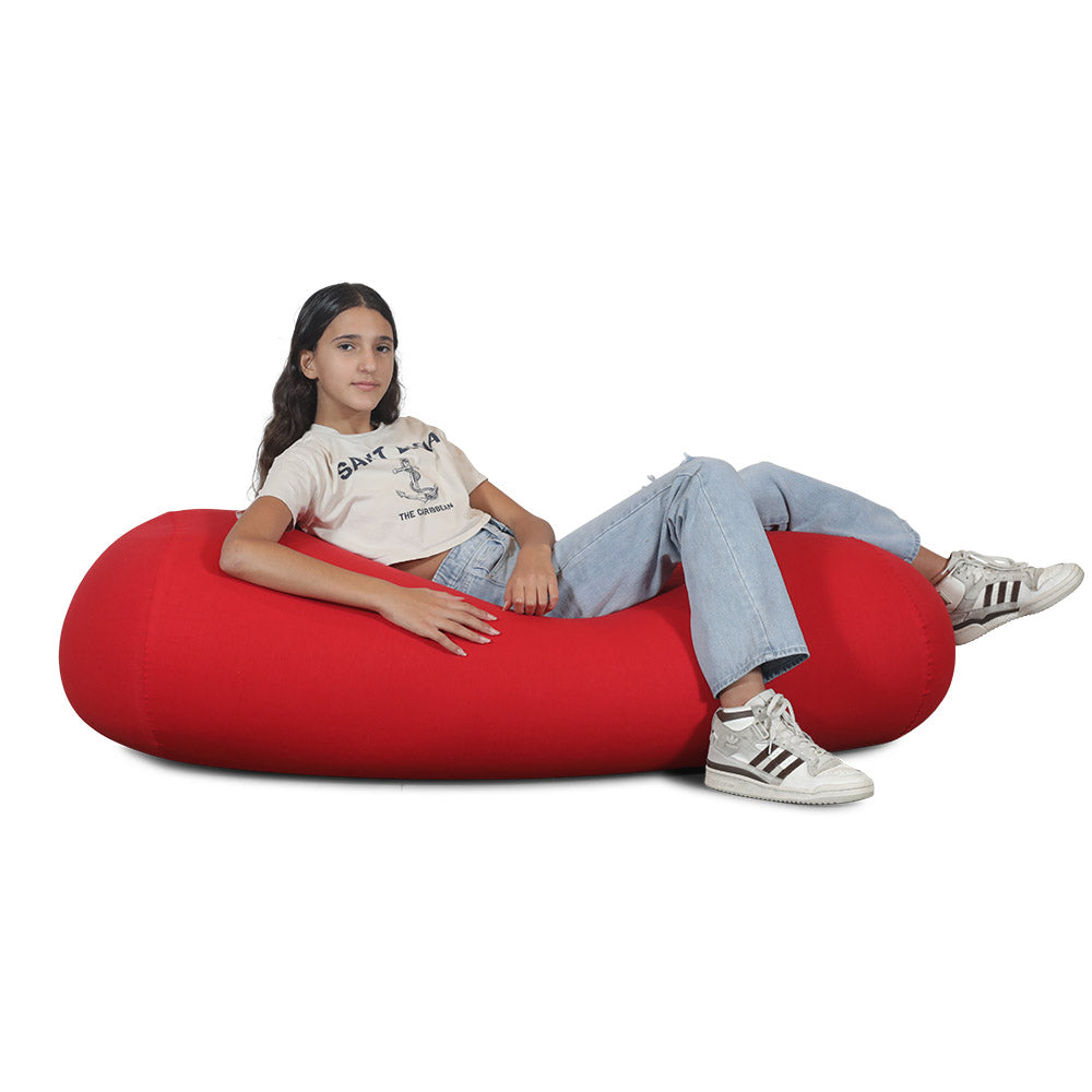 פוף קומפקטי לילדים