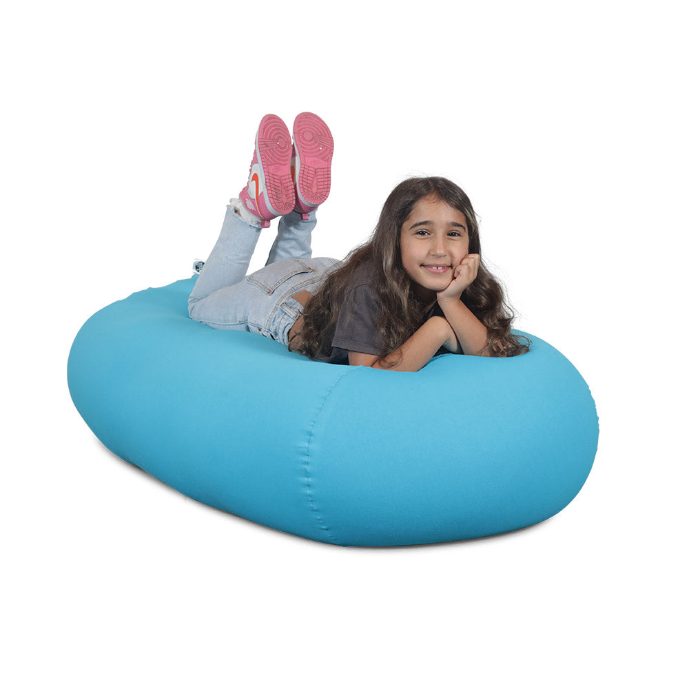 פוף קפסולה לילדים