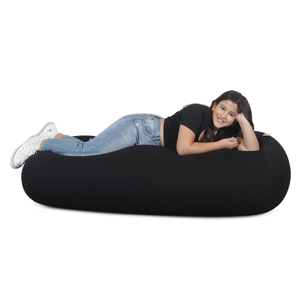 פוף קפסולה מפנק לחדר ילדים