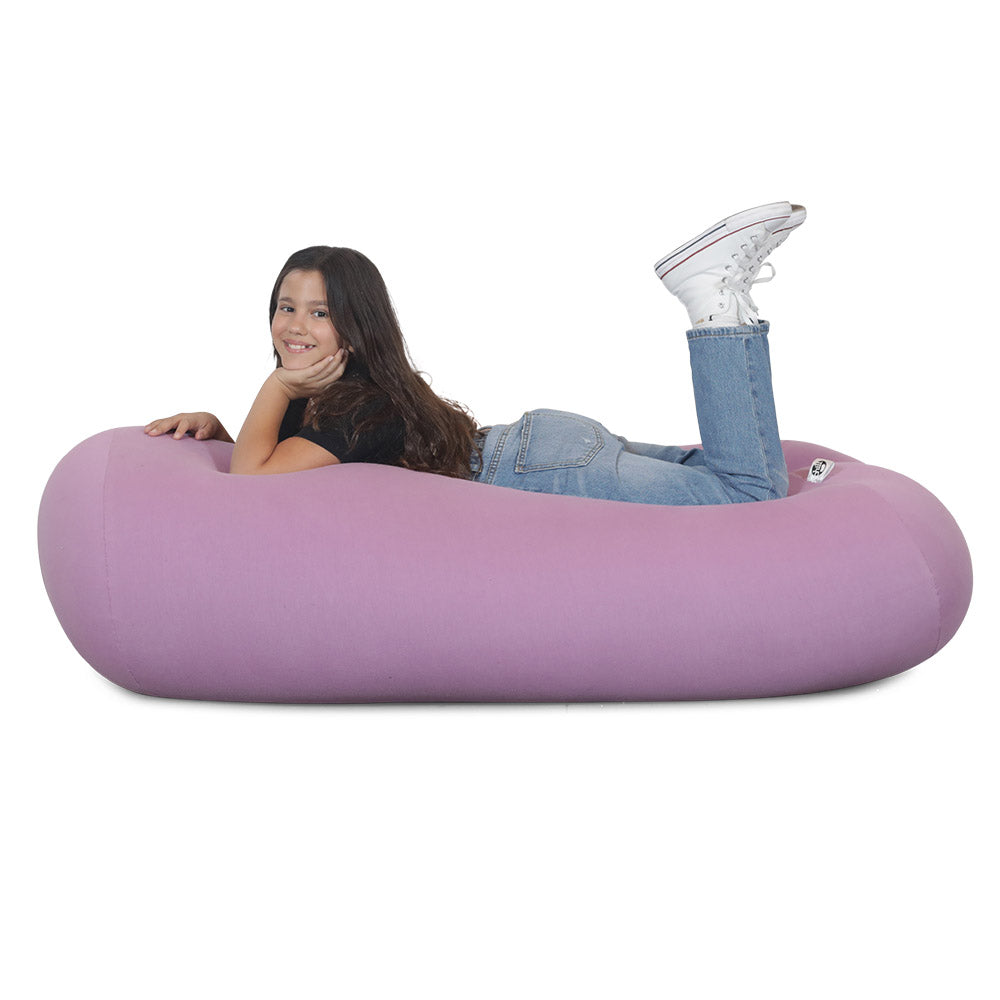 פוף קפסולה קומפקטי לילדים