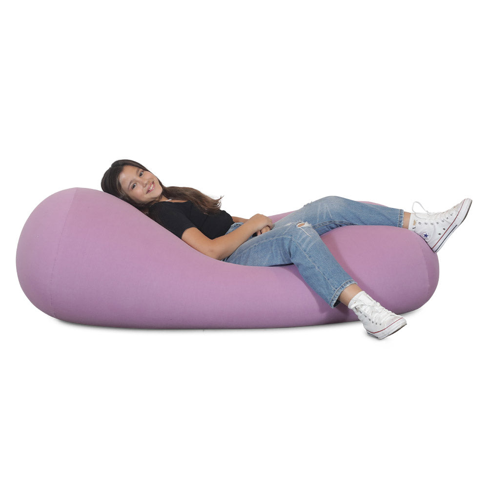 פוף קפסולה קומפקטי