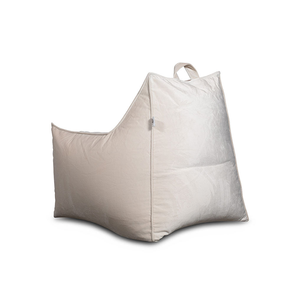 כורסת פוף לילדים ולנוער מבית צ'יל פופים