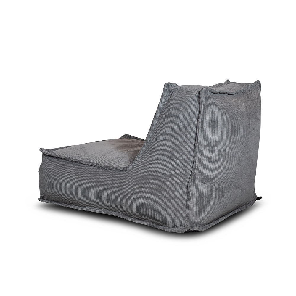 כורסת פוף קורדרוי לבית