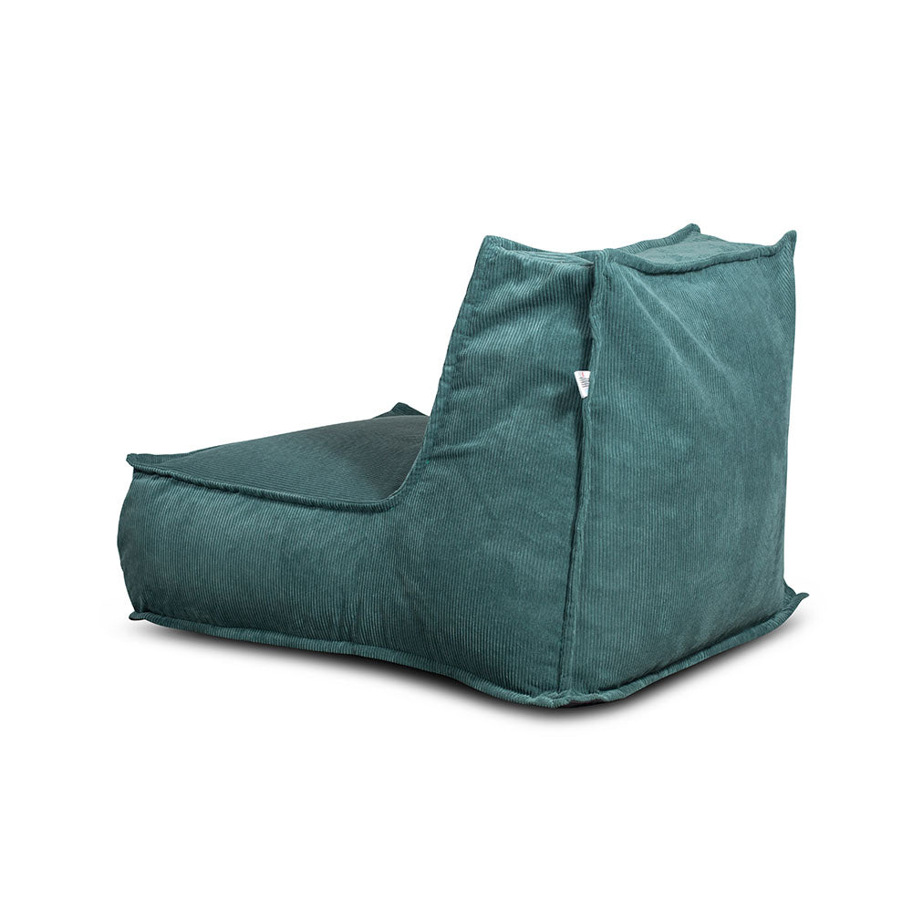 פוף כורסא קורדרוי