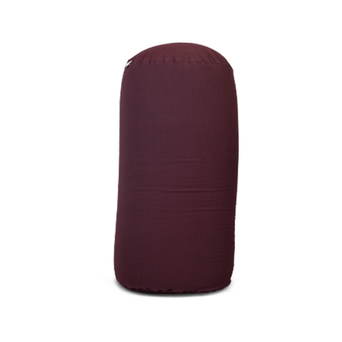 פוף קפסולה כותנה