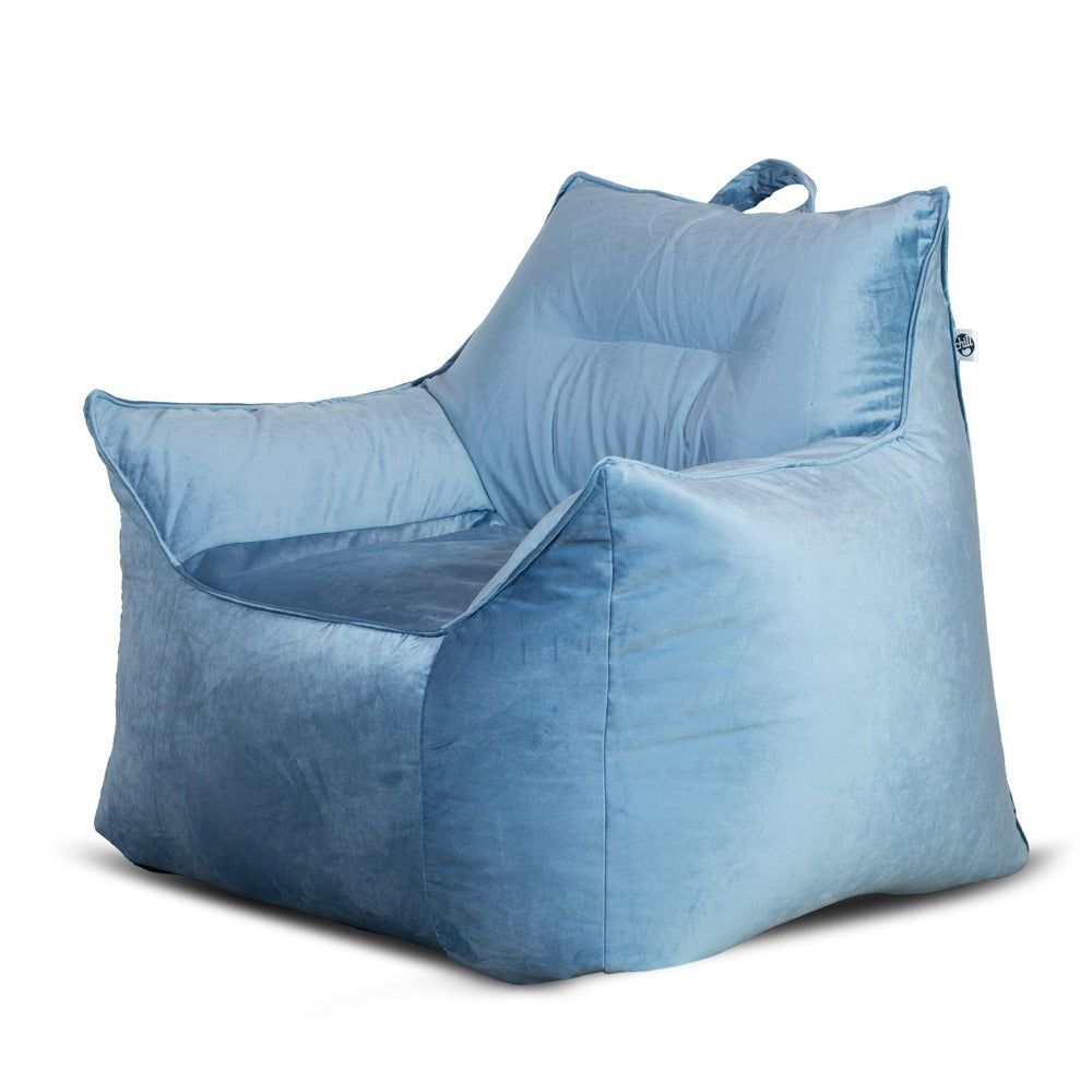 ספת פוף לסלון