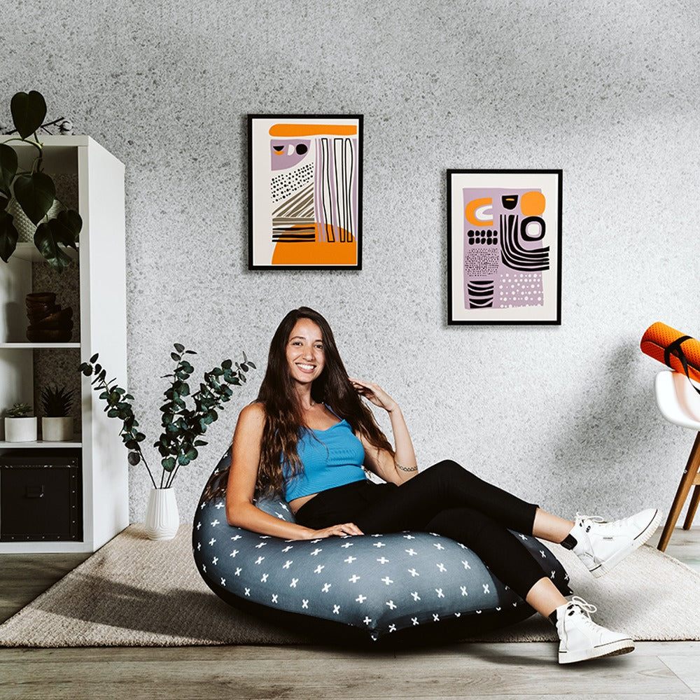 פוף שפיץ של צ'יל פופים