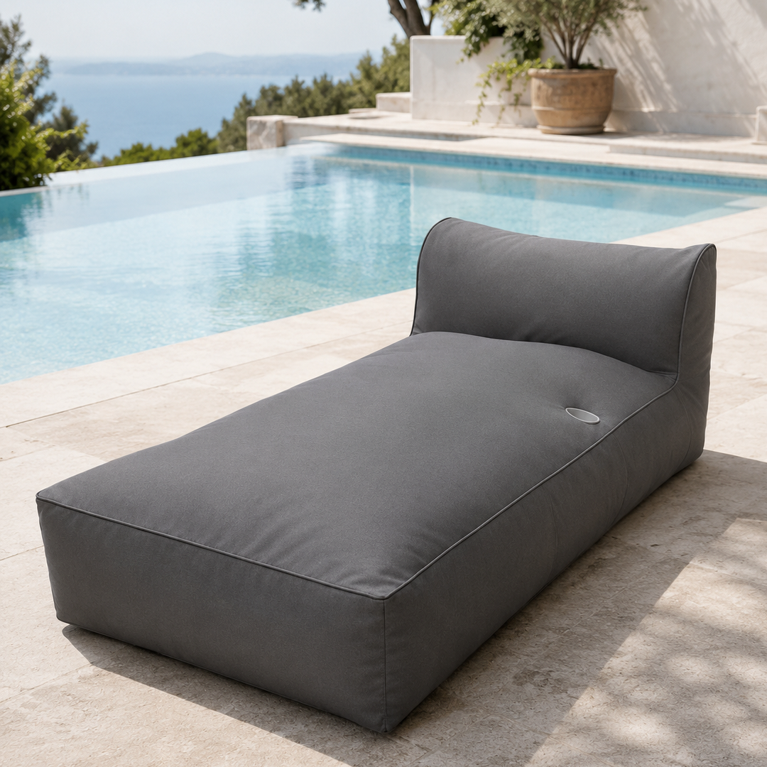 מיטת שמש דגם RESORT 190/90