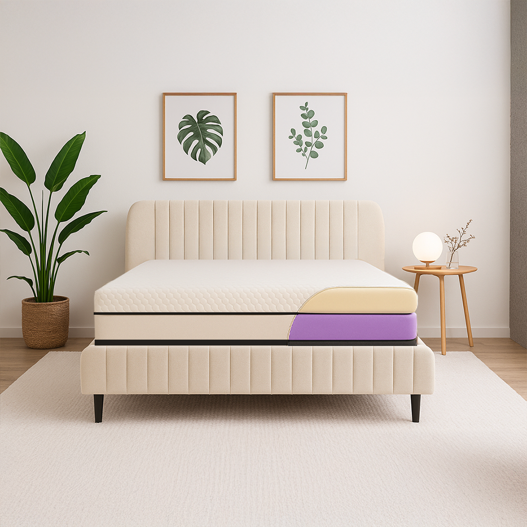 מזרן צ'יל קלאסי