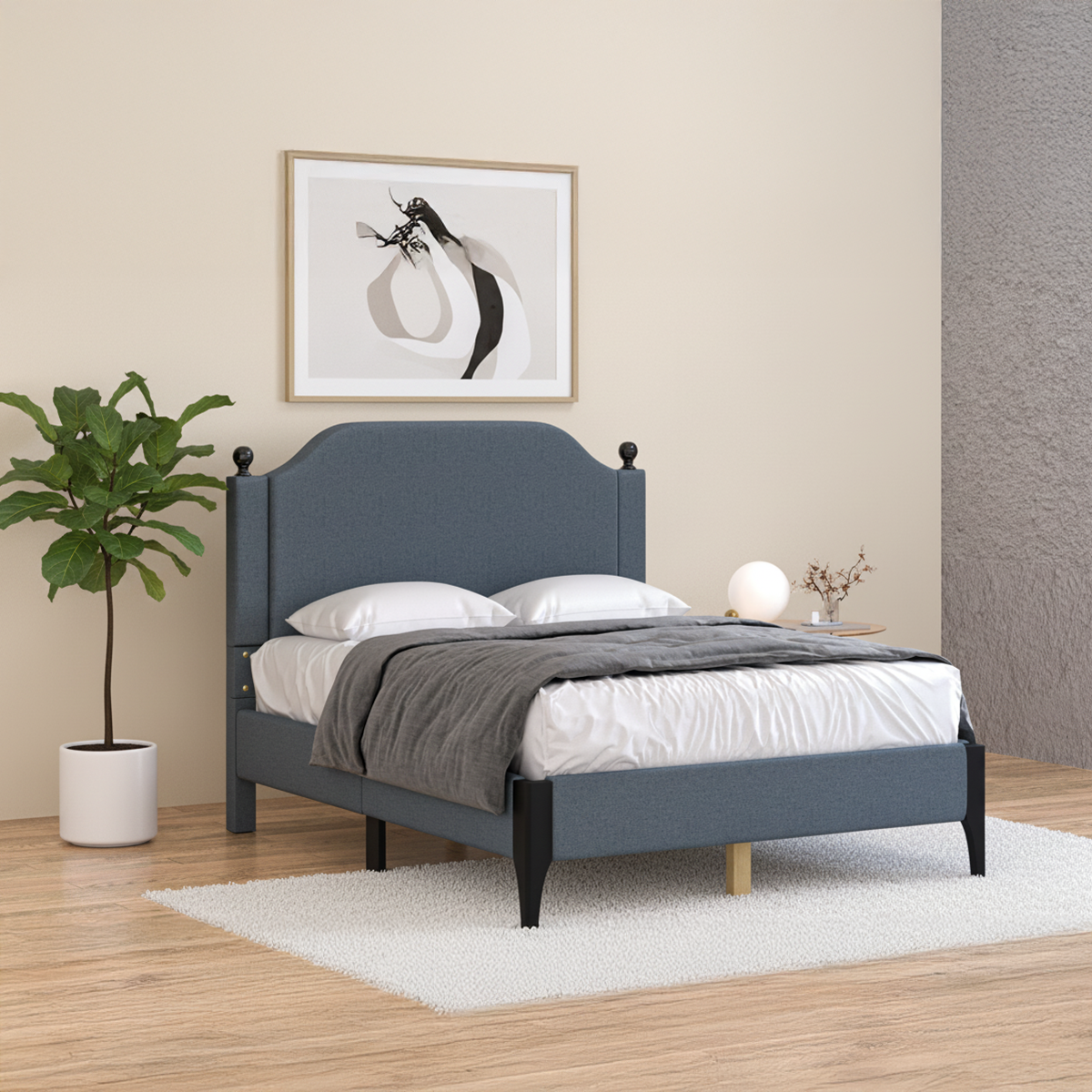 מיטת צ'יל לוקס