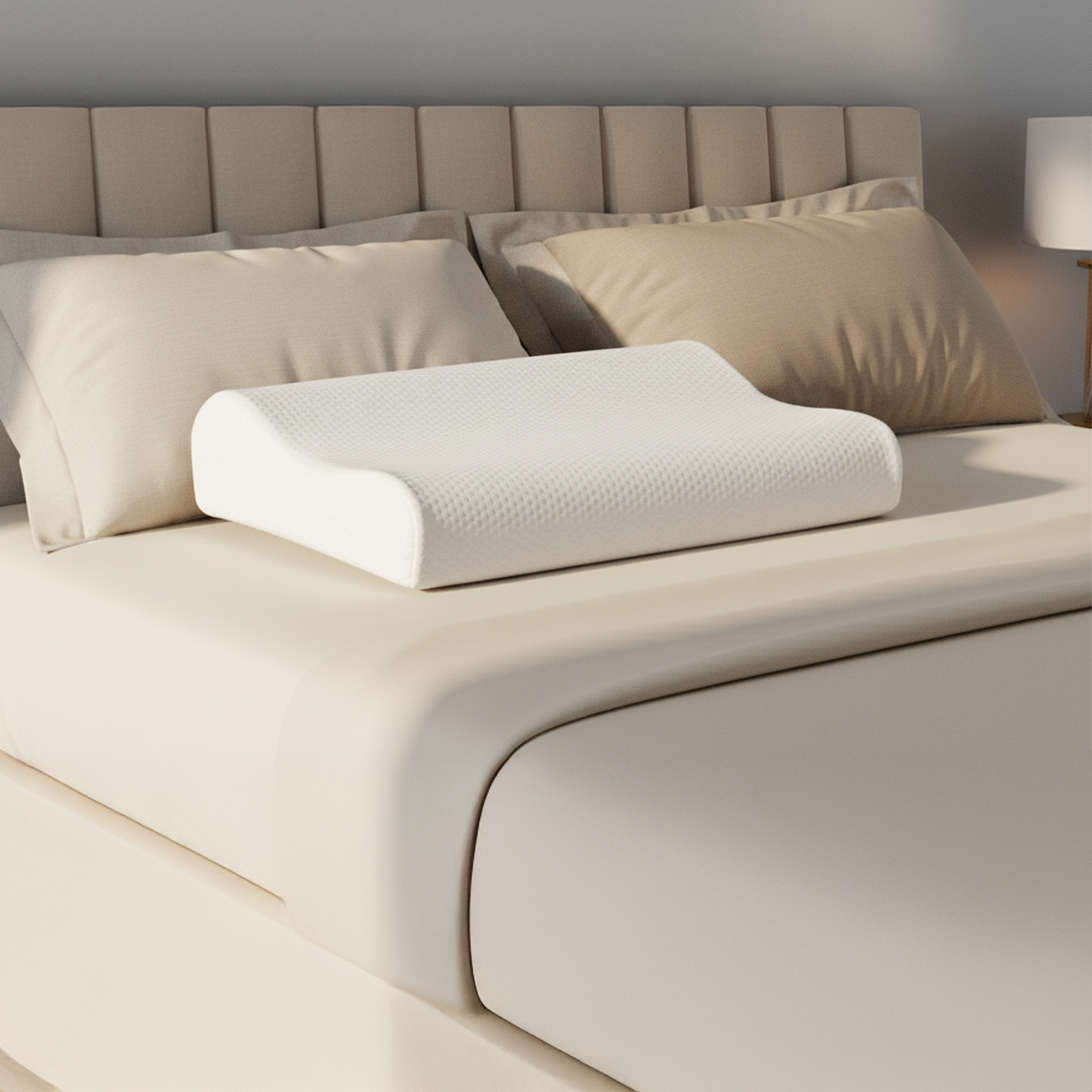 כרית צ'יל קונטור