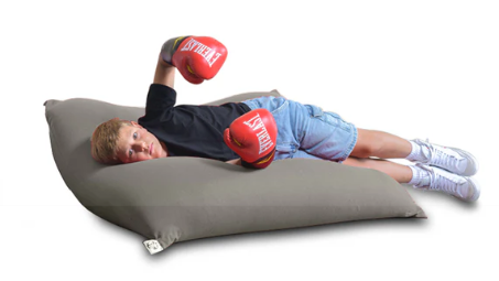 כיסוי פוף מרובע