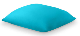 כיסוי פוף מרובע