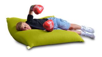 כיסוי פוף מרובע