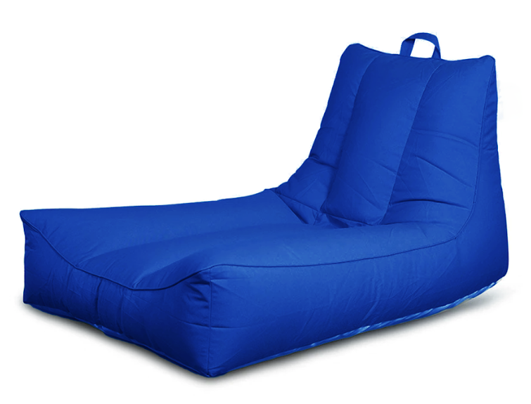 פוף צף לבריכה שזלונג ונציה 130/80