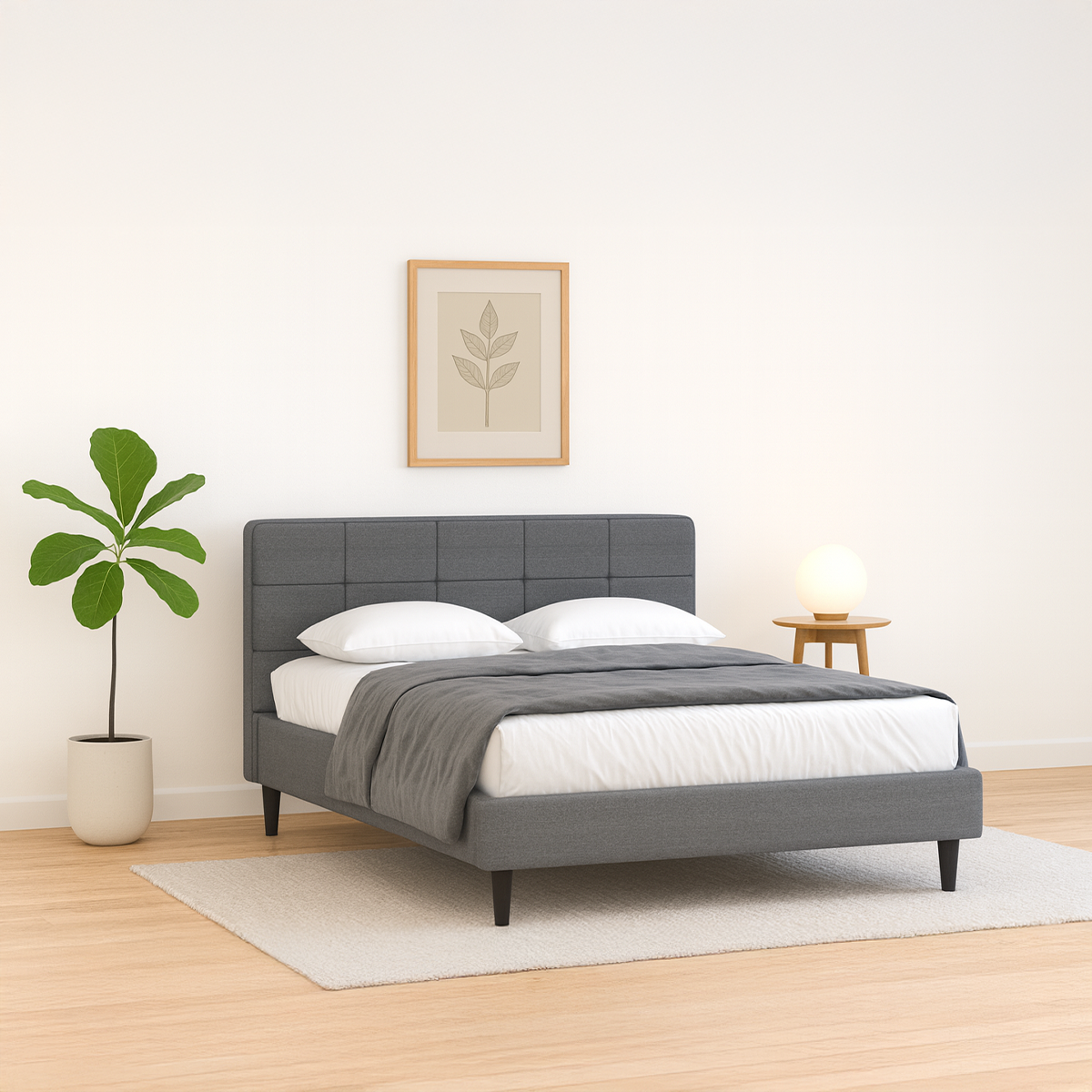 מיטת צ'יל פרימיום