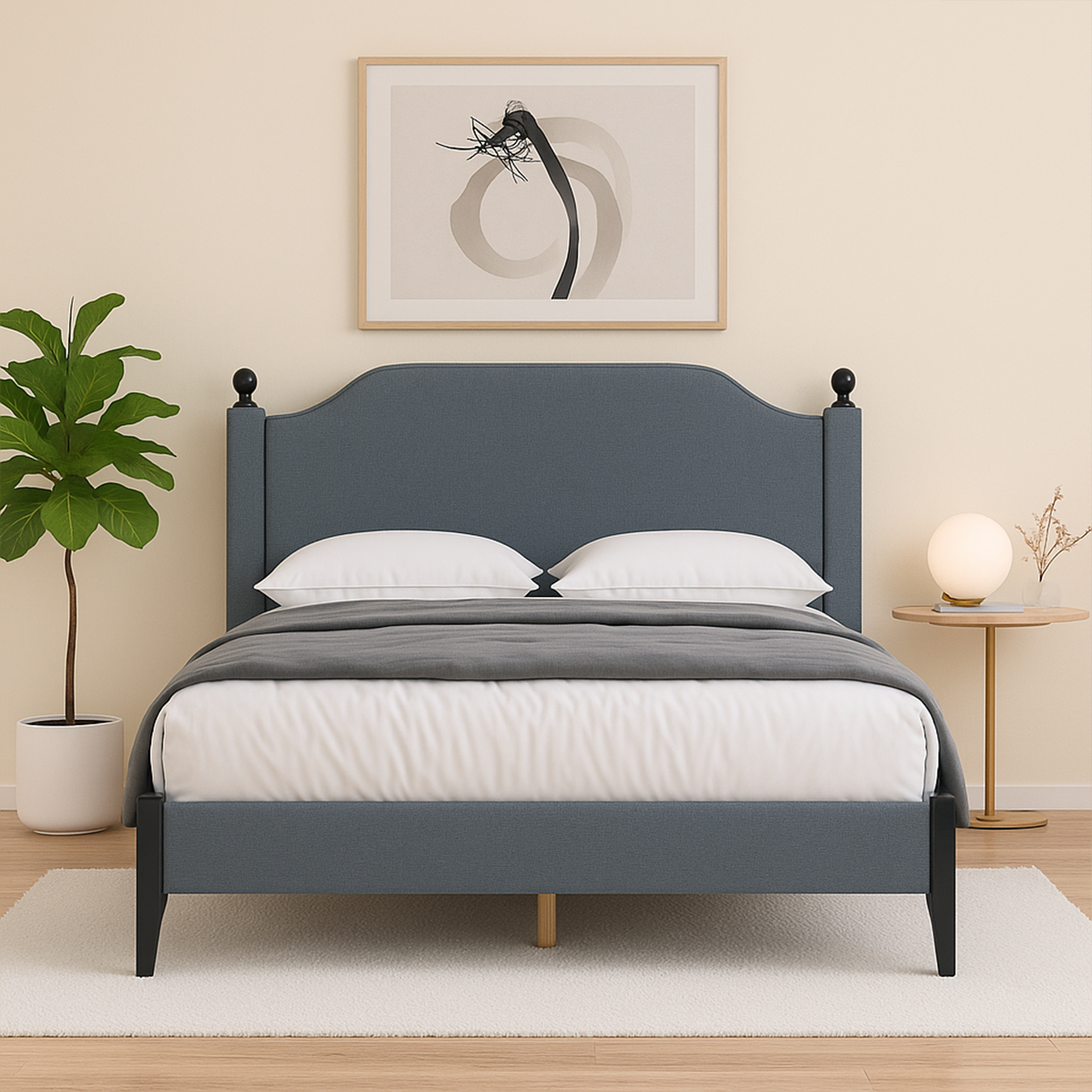 מיטת צ'יל לוקס