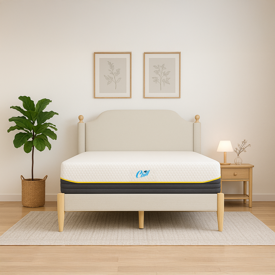 מיטת צ'יל לוקס