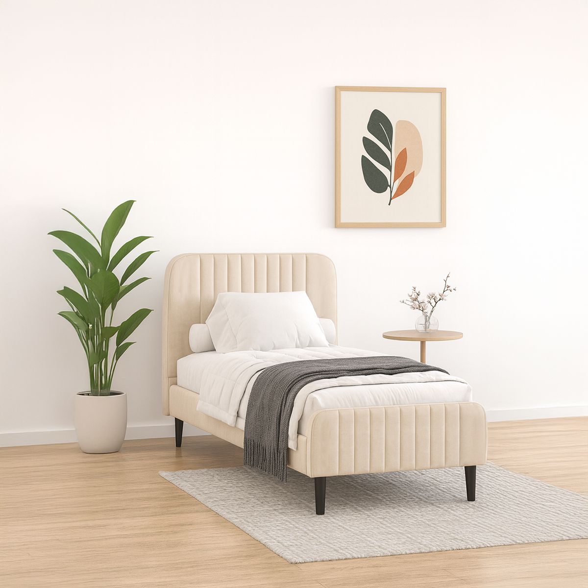 מיטת צ'יל לופט