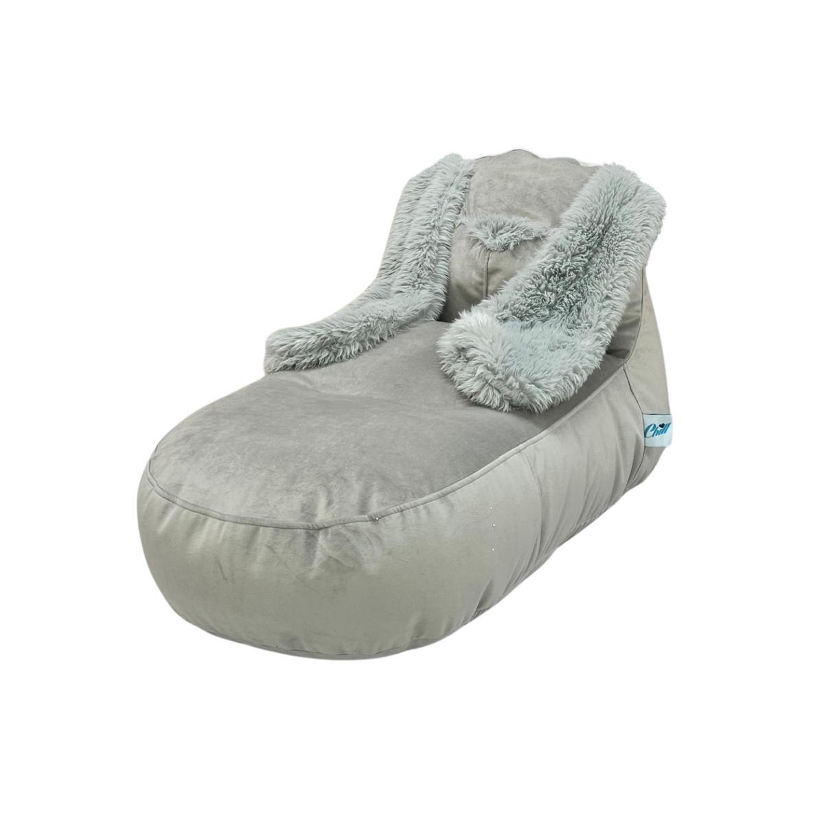 פוף שזלונג לילדים - ארנבת