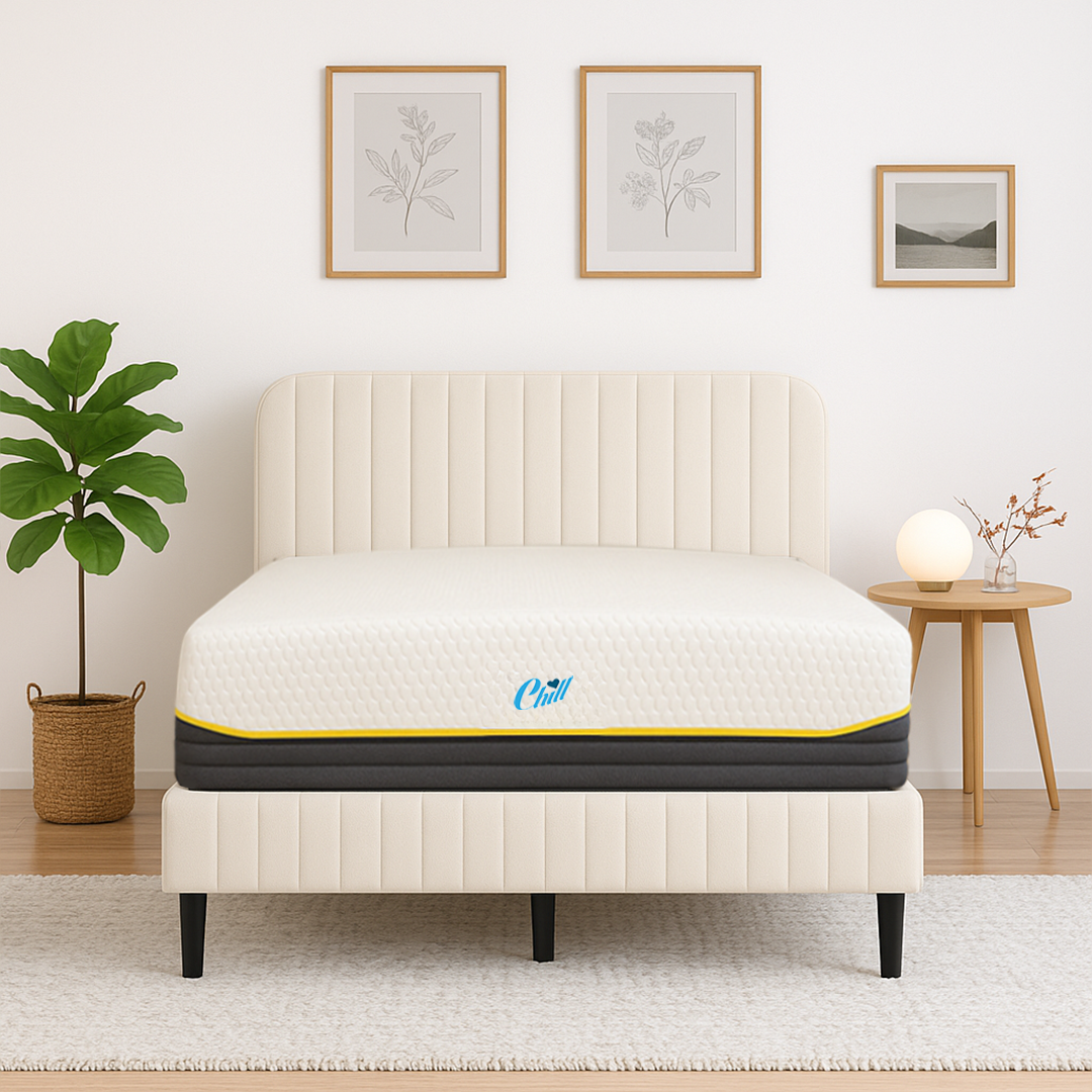 מיטת צ'יל לופט