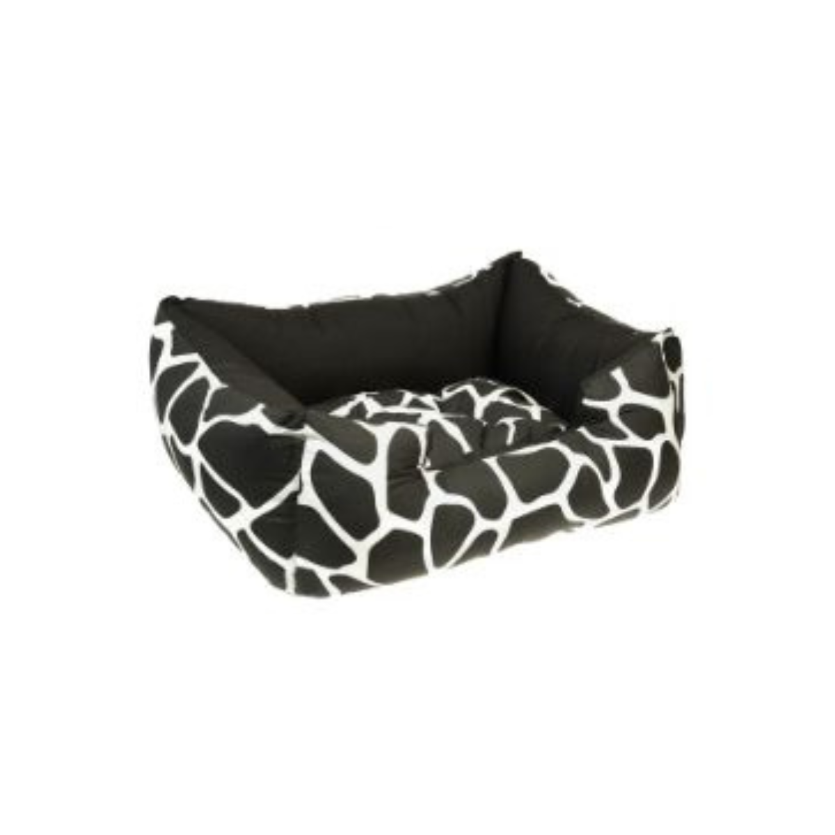 מיטה כותנה לכלבים וחתולים