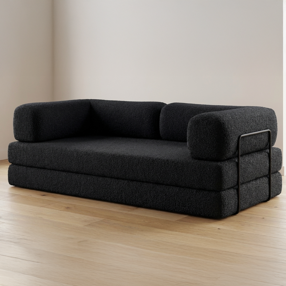 ספת צ'יל לאונג' בוקלה