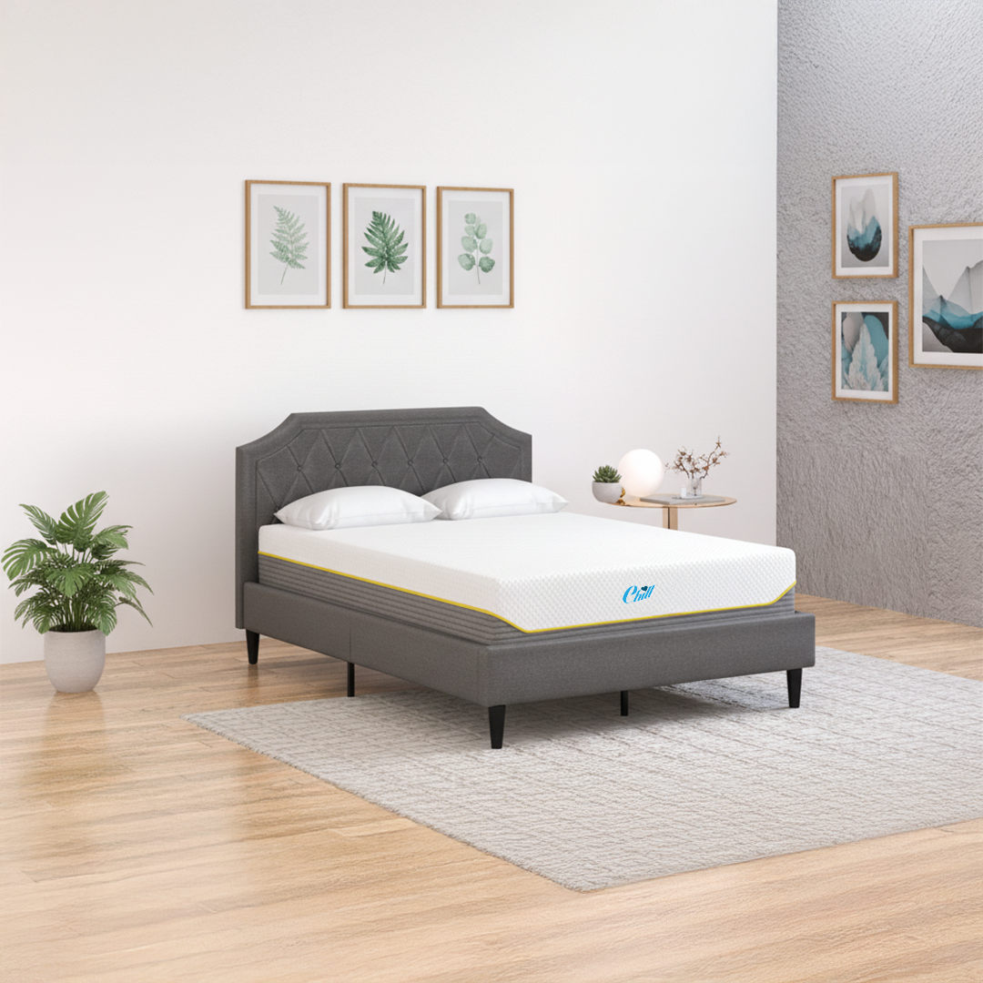 מיטת צ'יל נובלה