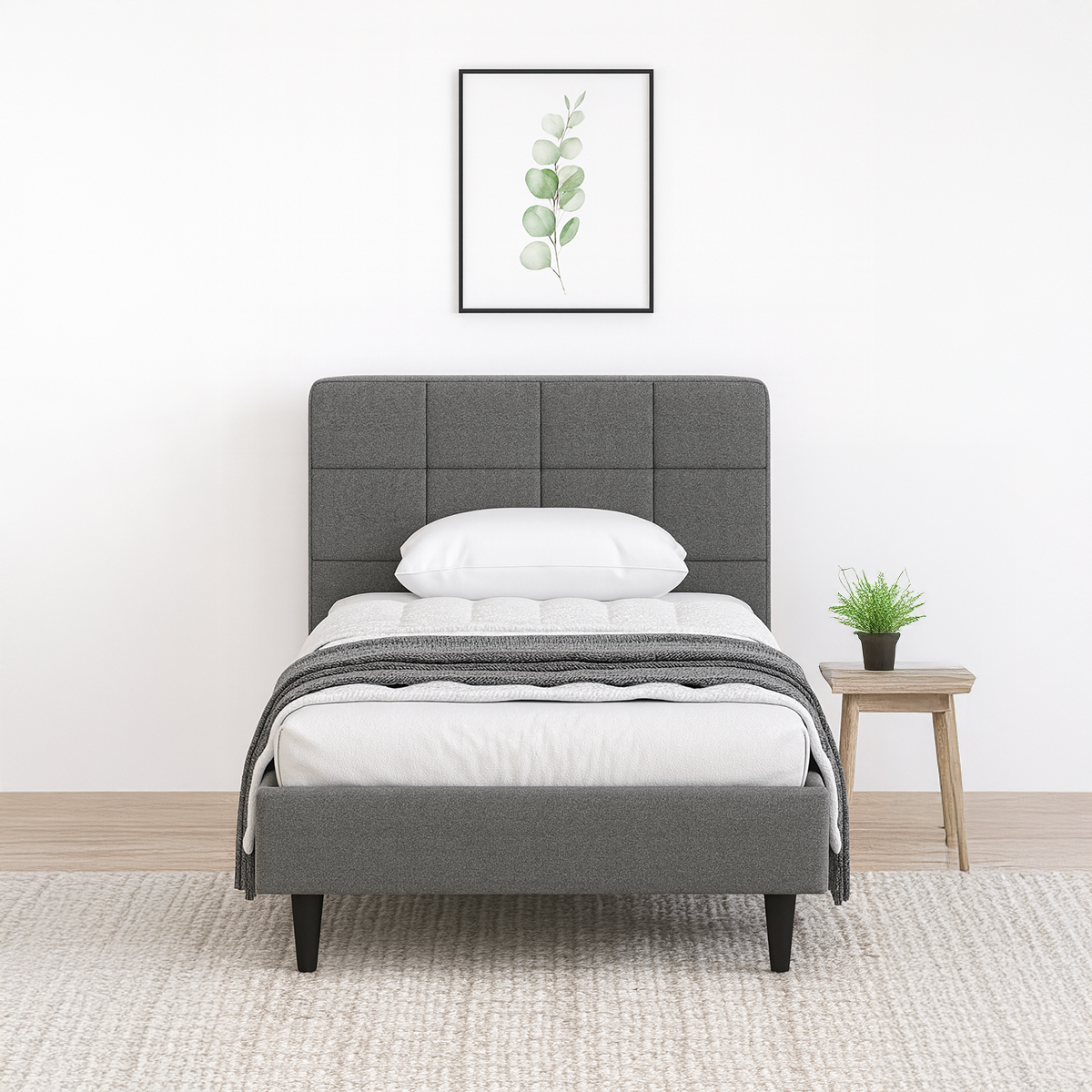 מיטת צ'יל פרימיום