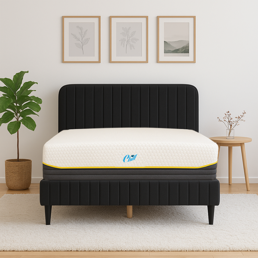 מיטת צ'יל לופט