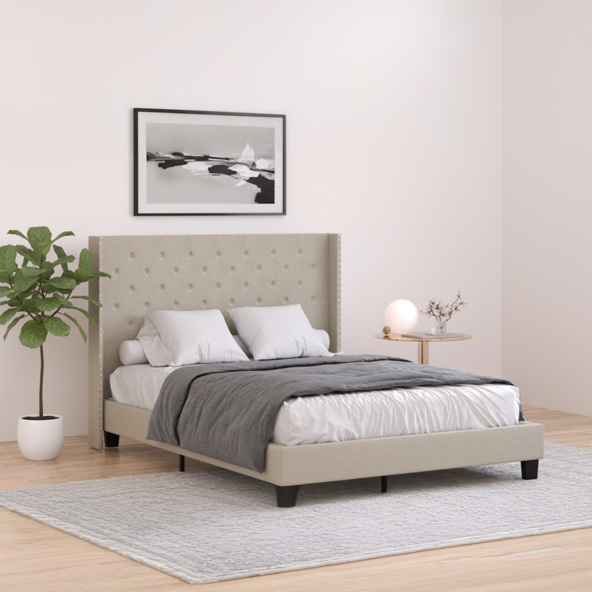 מיטת צ'יל בוטיק