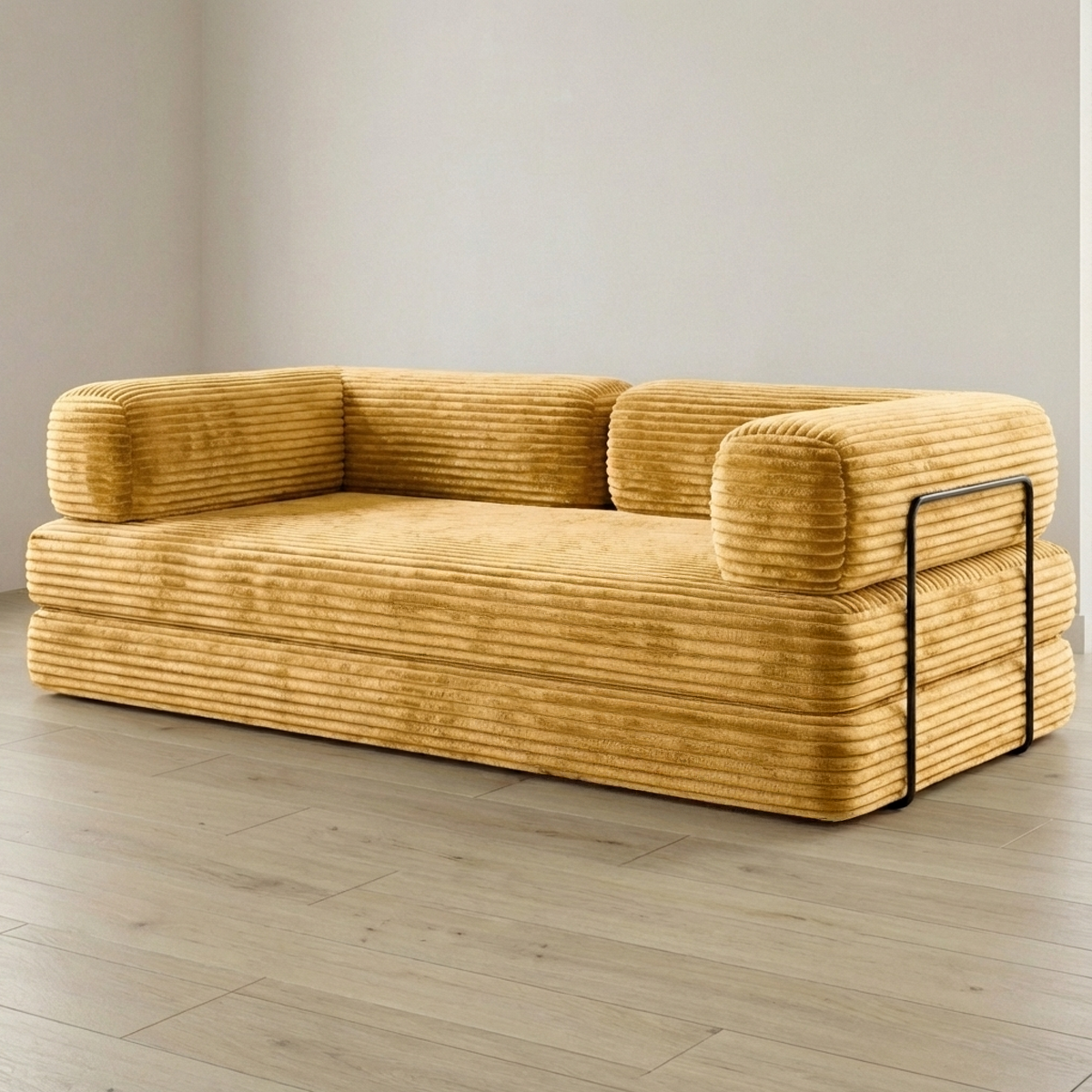 ספת צ'יל לאונג' קורדרוי פרוותי