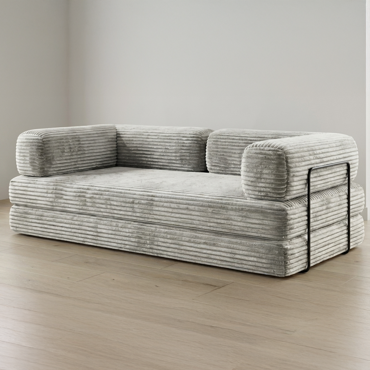 ספת צ'יל לאונג' קורדרוי פרוותי