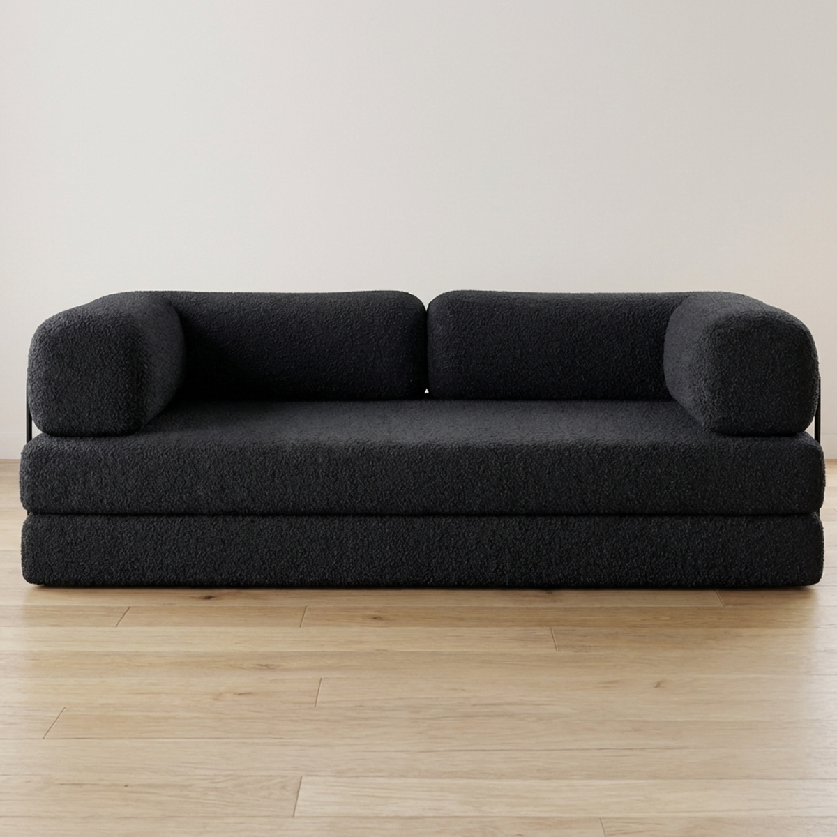 ספת צ'יל לאונג' בוקלה