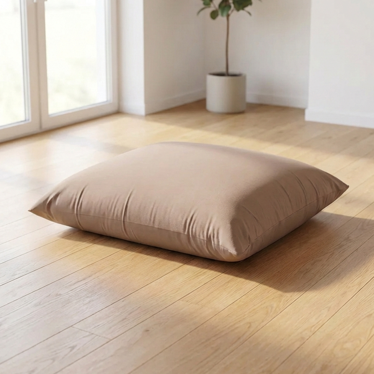 צ'יל פוף גדול (85X130 ס”מ)