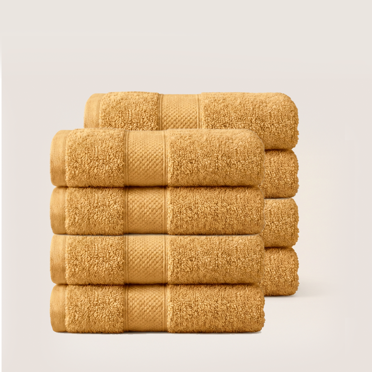 מגבת פרימיום פנים 50/100