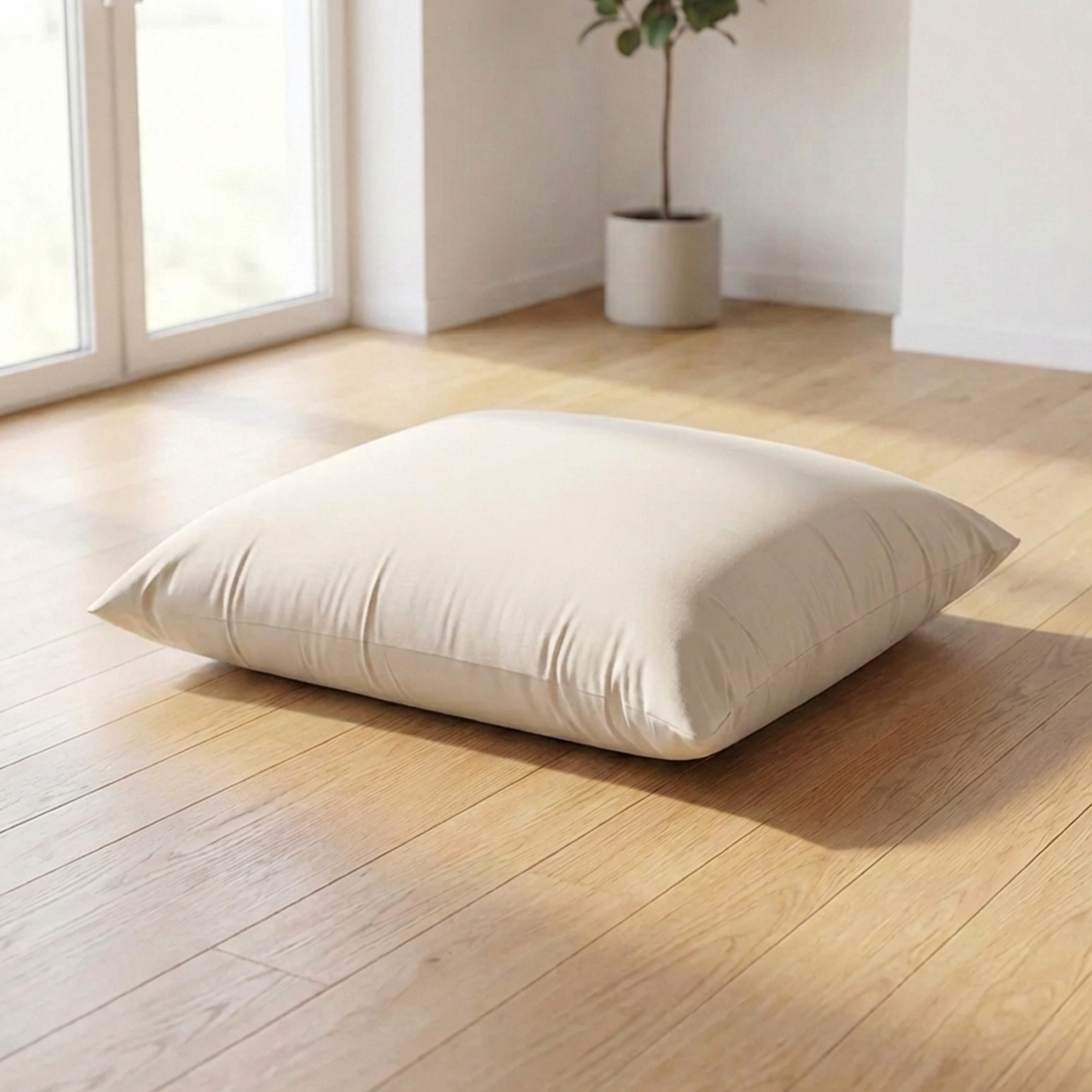 צ'יל פוף גדול (85X130 ס”מ)