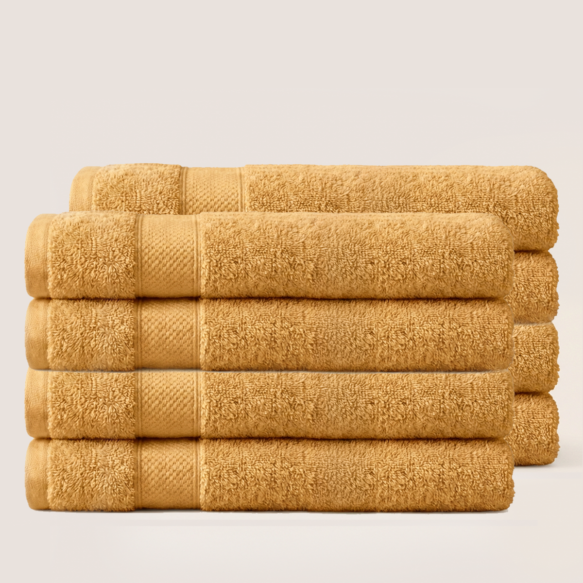 מגבת פרימיום ענק 100/150