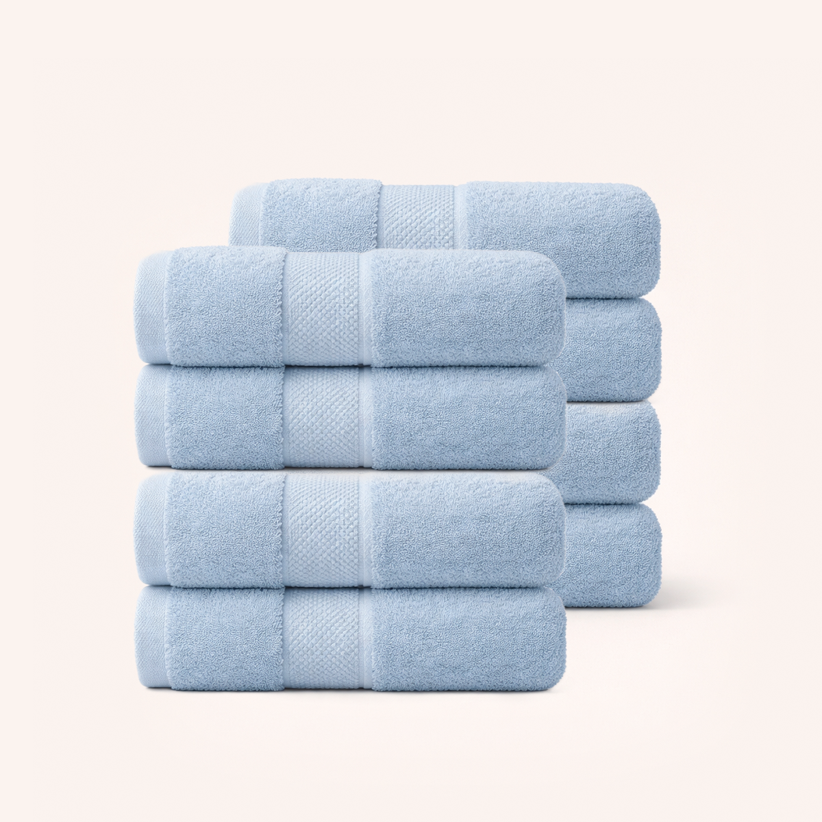 מגבת פרימיום פנים 50/100