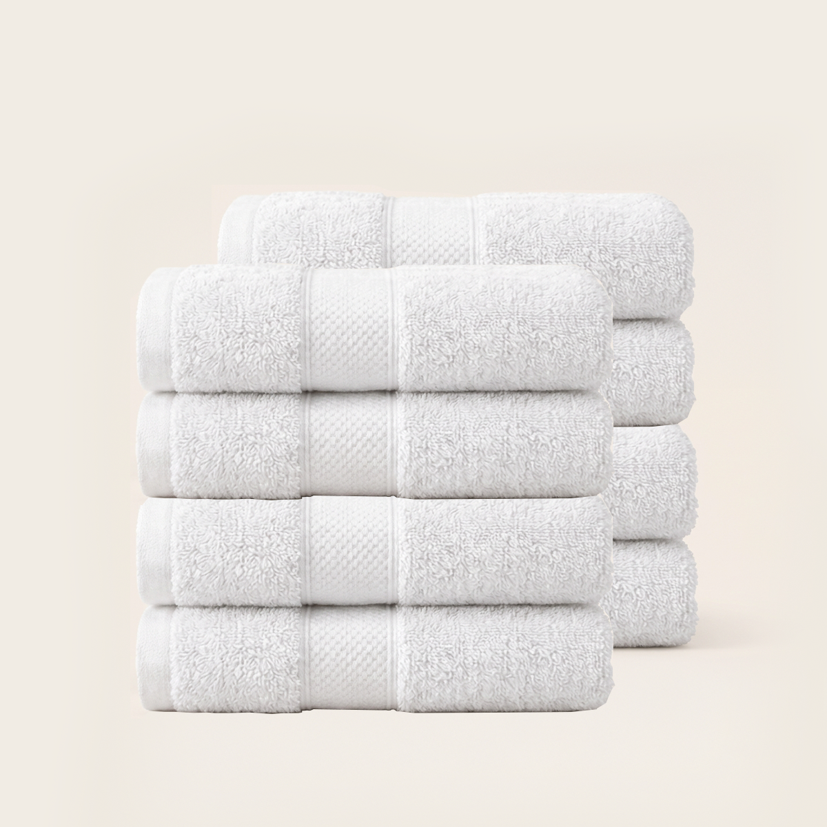 מגבת פרימיום פנים 50/100