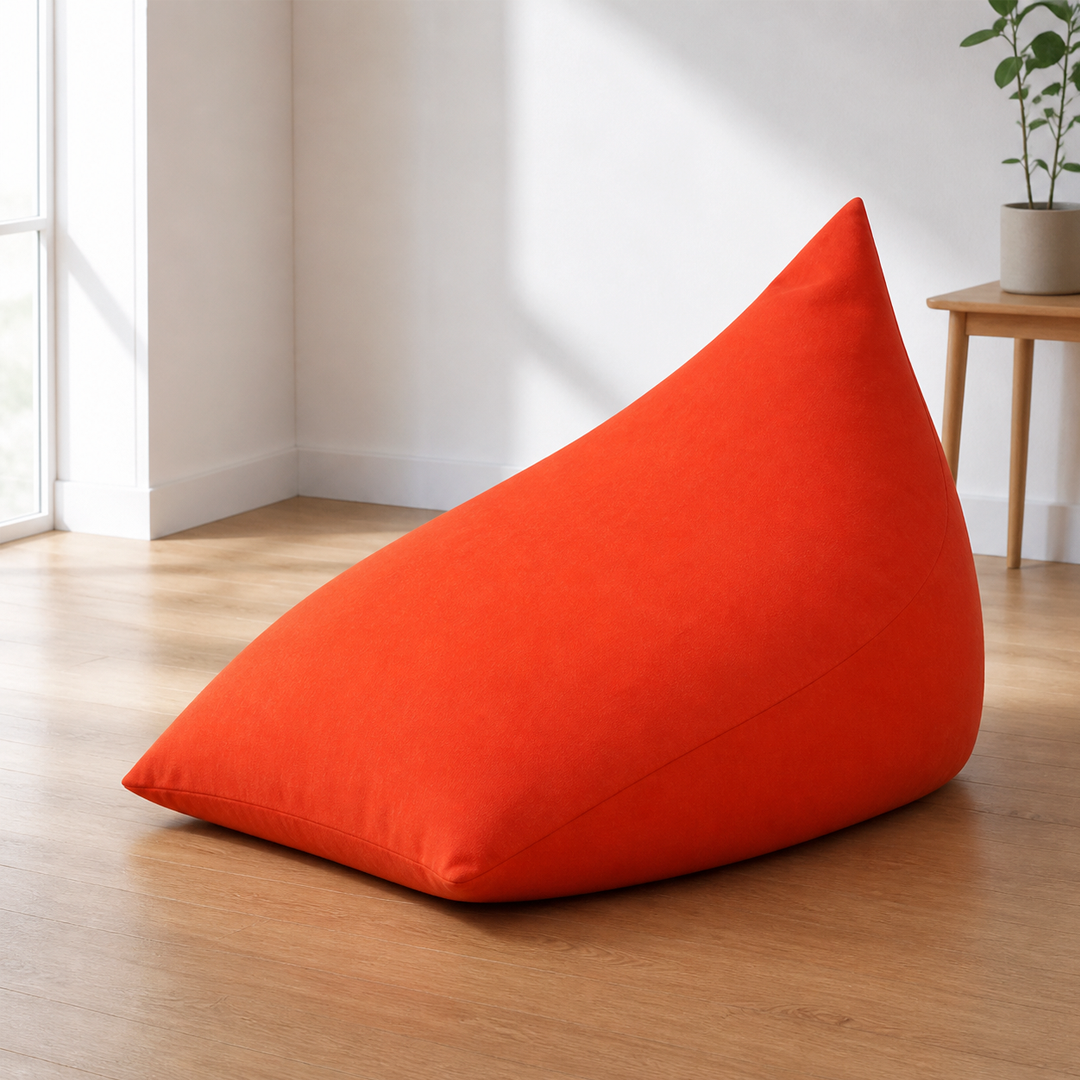 פוף שפיץ XL (85X130 ס”מ)