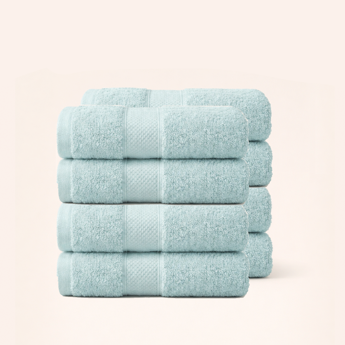 מגבת פרימיום פנים 50/100