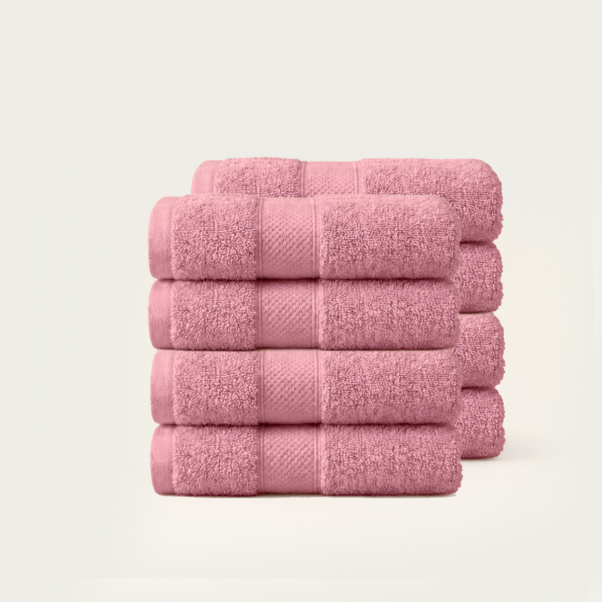 מגבת פרימיום פנים 50/100